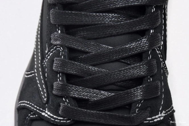 Bmlin x 1 Phantom DM7866-001 Black Travis OG Low Jordan Air Scott 0820